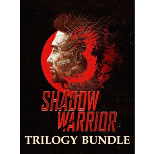 Steam Shadow Warrior Trilogy (PC) Key GLOBAL Cene