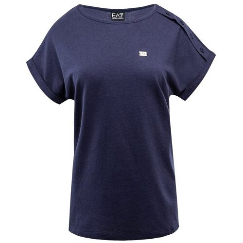 Emporio Armani Majice s kratkimi rokavi 3DTT09TJTQZ1555 Cene