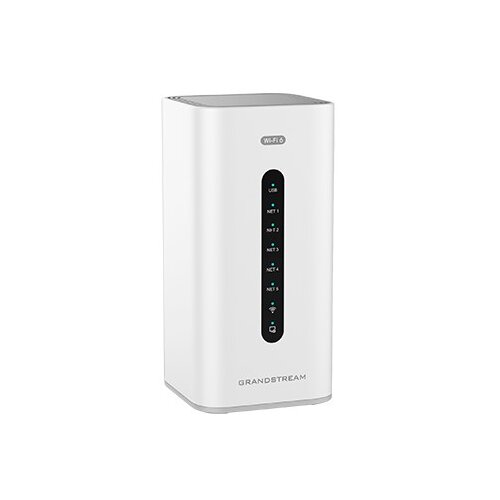 Grandstream Networks GCC6010W network switch Gigabit Ethernet (10 /100 /1000) White Cijene
