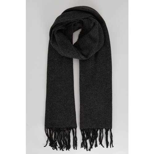 Defacto men&amp;#039;s Woven Scarf Slike