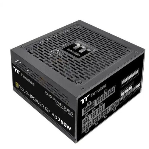 Thermaltake napajanje 750W toughpower gf A3 80+ gold modularno PS-TPD-0750FNFAGE-H Slike