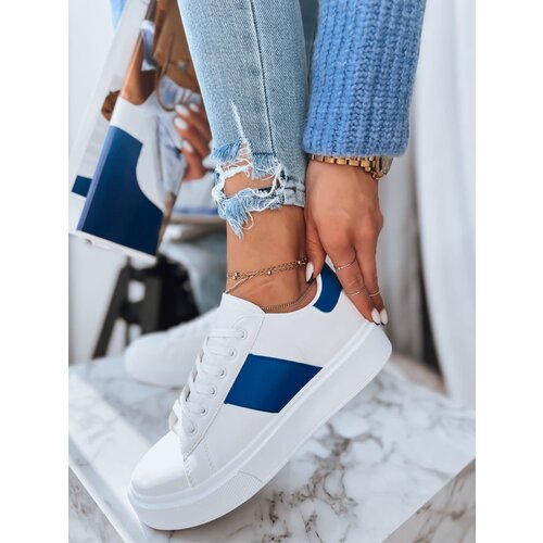 DStreet Sneakersy damskie FRAGOLA niebieskie Cijene