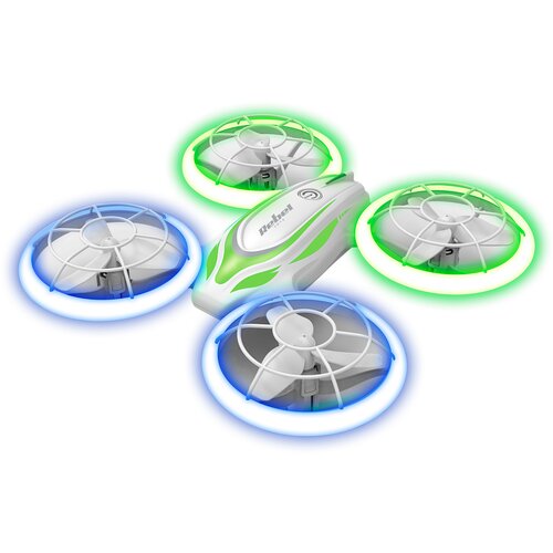  Aku. 600mAh LED dron za početnike SPARROW Slike