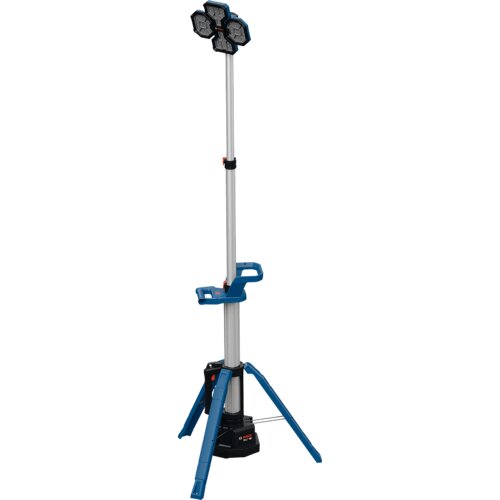 Bosch GLT18V-5000 akumulatorska lampa za gradilište, solo 06019P5000 Cene
