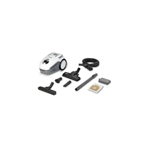 Karcher usisivač za suvo usisavanje VC 2 PREMIUM WHITE Cijene