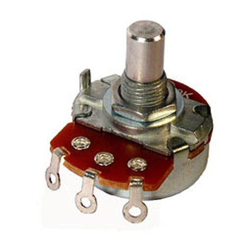 Electro Harmonix 25K Alpha 25K linear potenciometar Cijene