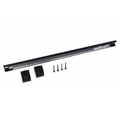 Wolfcraft Magnetni zidni stalak za alat 460 mm W6806 Slike