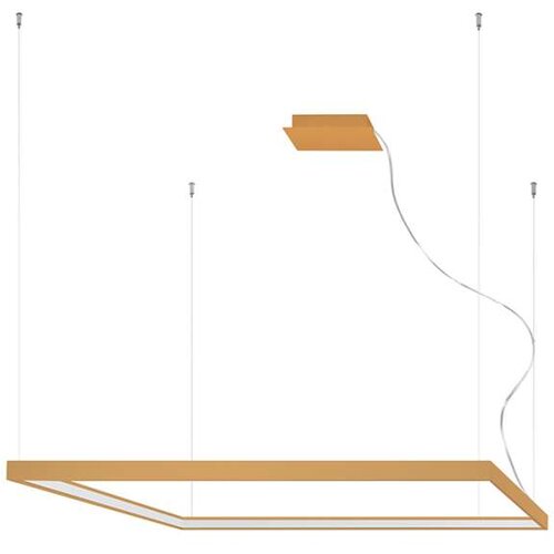  Lestenec NELYA L golden 4000K, (21348416) Cene