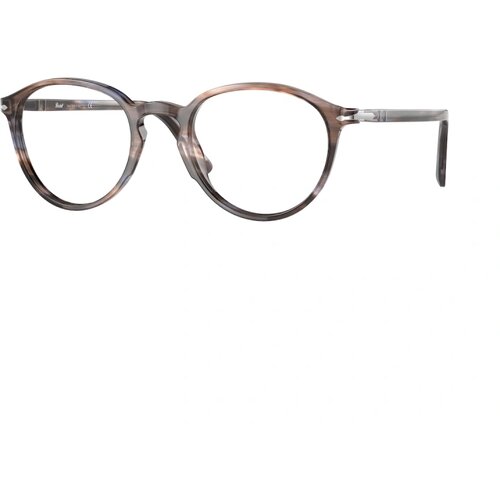 Persol Ženski okvir za dioptrijske naočare 0PO3218V 1155, Smeđi Cene