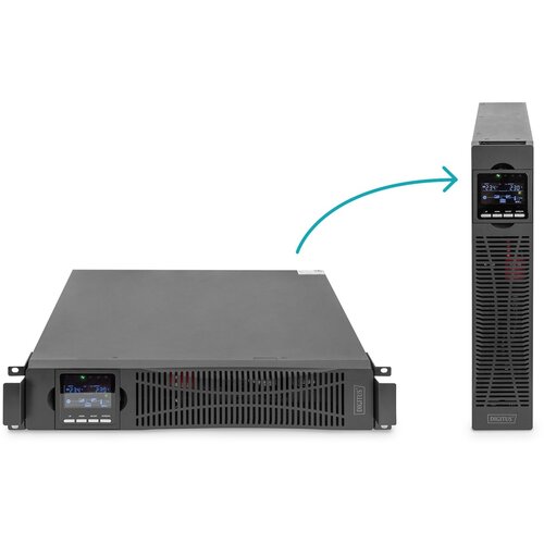  DIGITUS USV 6000VA 6000W Online Cijene