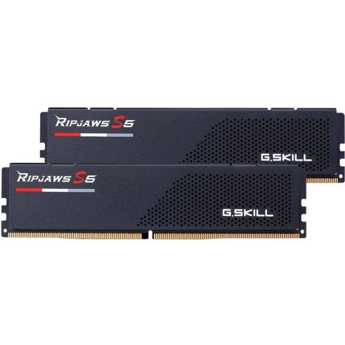 G.skill Ripjaws S5 32GB (2x16GB) 6400MT/s DDR5 CL32 F5-6400J3239G16GX2-RS5K ram pomnilnik Cene