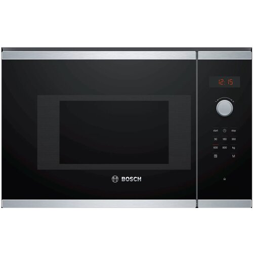 Bosch ugradbena mikrovalna BFL523MS0 Cijene