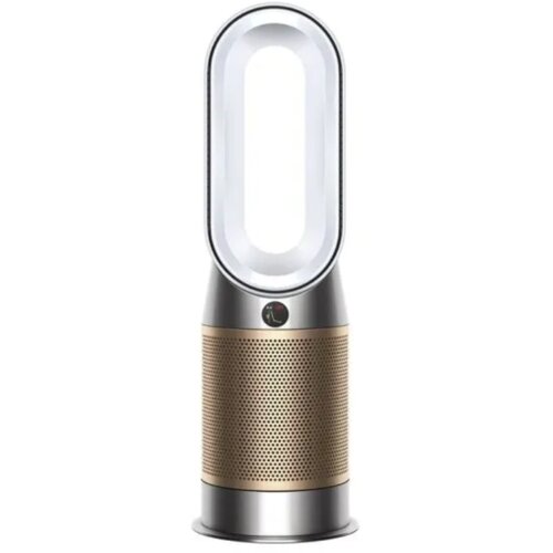 Dyson proči&scaron;ćivač, grije i hladi Pure Hot & Cool Formaldahyde HP09 Nickel/Gold Cijene