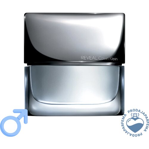 Calvin Klein Reveal Men - 100ml Cijene