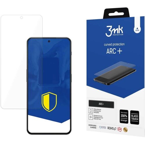 3mk OVITEK ONEPLUS NORD 3 5G ARC+ OVITEK ZA TELEFON 5,5&amp;quot;, (21965564) Slike