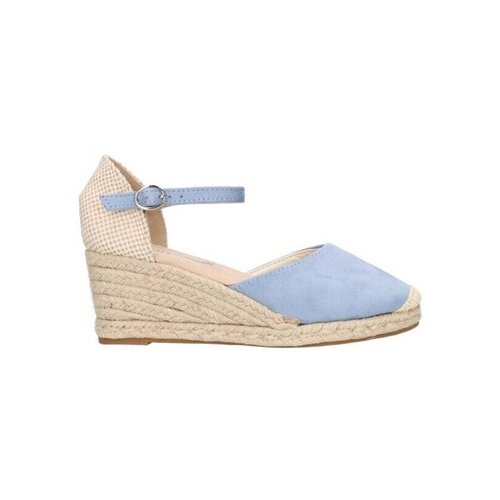Amarpies Sandali &amp;amp; Odprti čevlji ACX 23481 Jeans Modra Slike