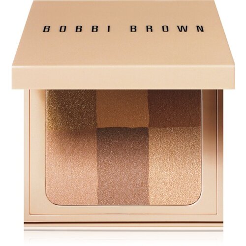 Bobbi Brown Nude Finish Illuminating Powder posvetlitveni kompaktni puder odtenek BUFF 6,6 g Cene