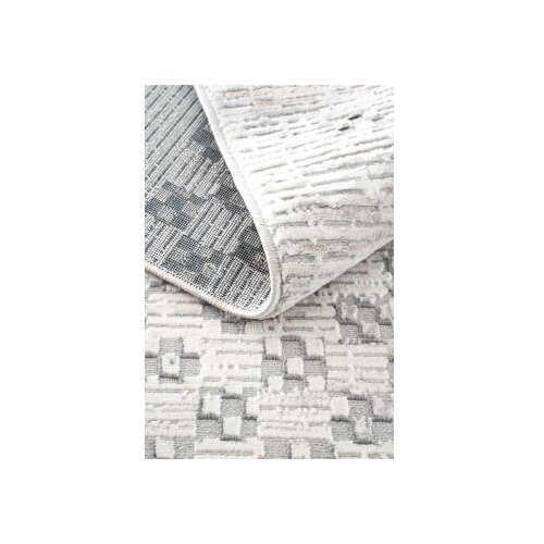 Conceptum Hypnose tepih Verona 1904, 120x300 cm, krem-siva Cene