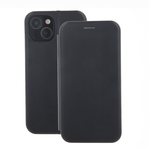  futrola flip cover galio (smart diva) za samsung galaxy A05S crna Slike