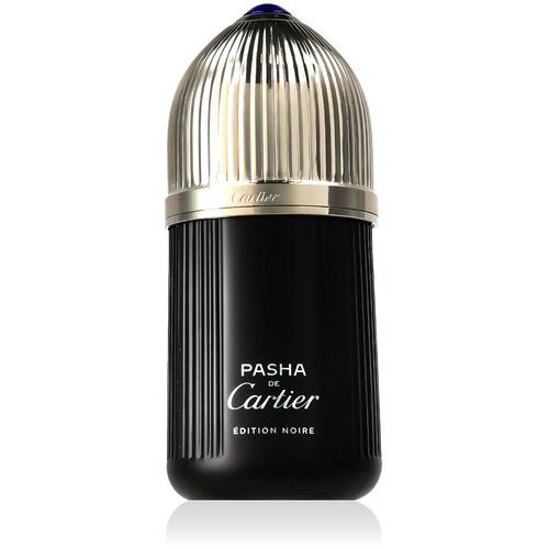 Cartier Pasha De Edition Noire toaletna voda 100 ml Tester za mu&amp;scaron;karce Slike