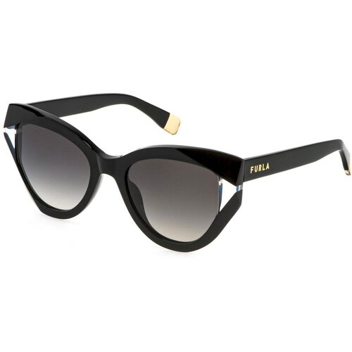 Furla SFU886V 700Y ONE SIZE (54) Črna/Siva Cene
