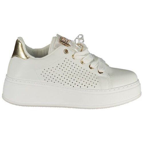 Laura Biagiotti Modne superge 9621 Bela Cene