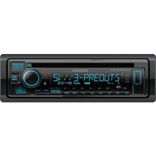 Kenwood KDCBT960DAB- auto radio Cijene