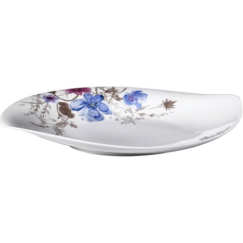 Villeroy &amp;amp; Boch skleda mariefleur gris Slike
