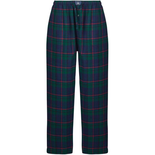 Polo Ralph Lauren Pižame & Spalne srajce PJ PANT-PANT-SLEEP BOTTOM Večbarvna Cene