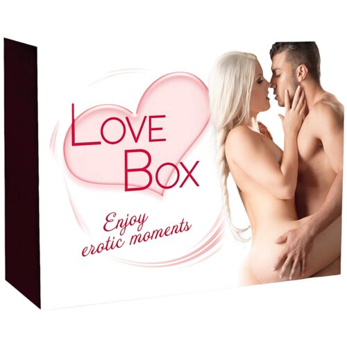 Orion Love Box International Cijene