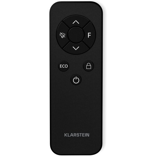 Klarstein daljinski upravljač - marmoheat Cijene