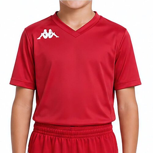 Kappa dres 4Football Dastolo za dečake Slike