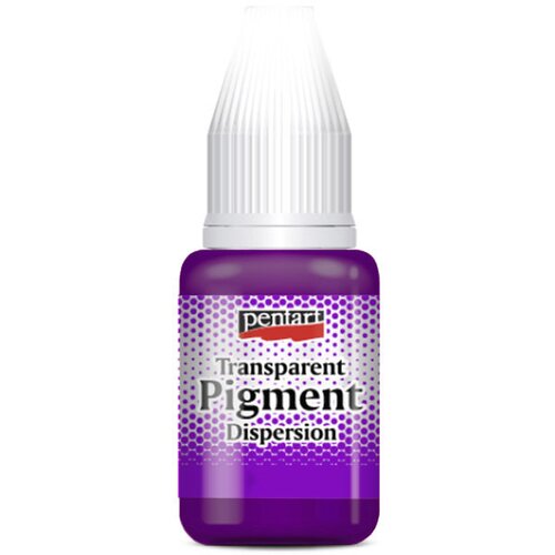 Artmie Transparentna pigmentovana disperzija 20 ml | Purple Slike