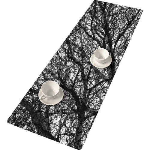 Bertoni Home Unisex's Table Runner Serenity