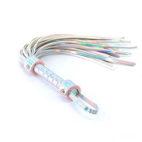 Cosmo holografski floger od vinila &amp;mdash; 48 cm &amp;mdash; 281038 Slike