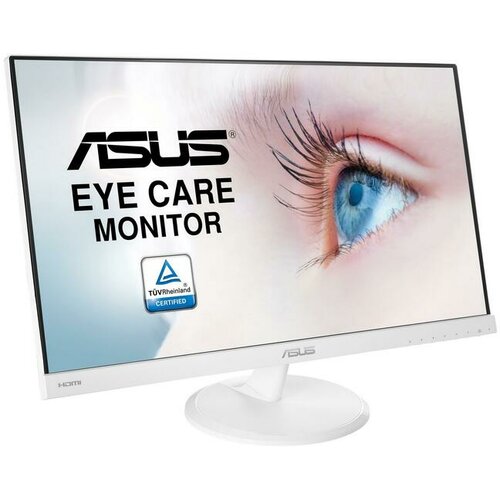 Asus VC239HE-W ips led beli monitor Slike
