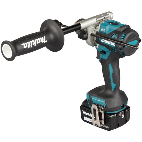 Makita Akumulatorski vibracijski vrtalnik vijačnik 18V DHP492RTJ Cene