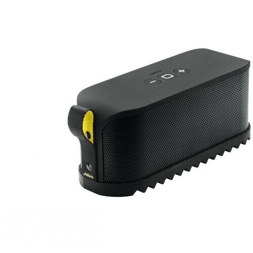 Jabra Solemate Mini WiFi BT crni zvučnik Slike