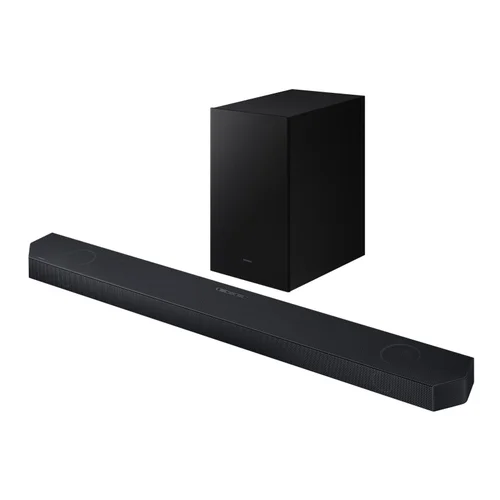 Samsung soundbar HW-Q700D/EN, (01-0001360519)