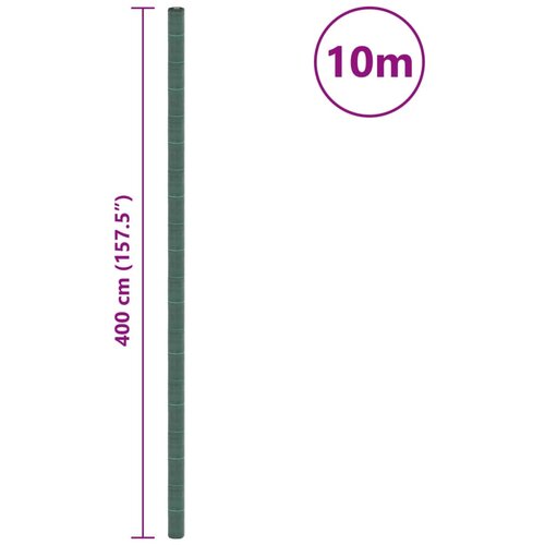  Opna protiv korova zelena 4 x 10 m PP Slike