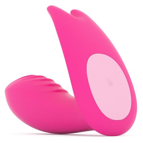 Magic Motion vibrator s duplim motorom - Eidolon Smart Wearable Slike