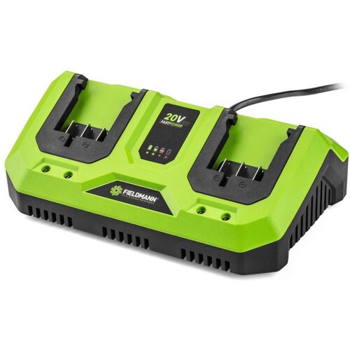 Fieldmann fduz 79110 punjač 2x20V ALA00131 Slike