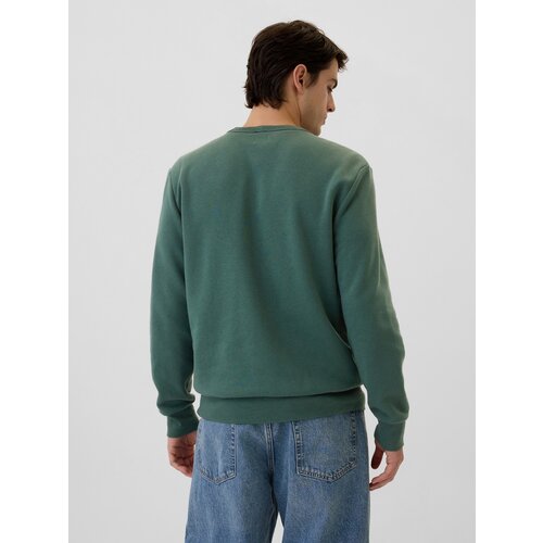 GAP Logo Sweatshirt - Men's Cene