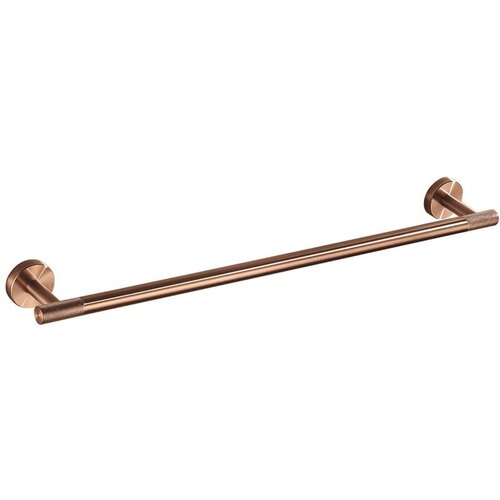 REA Bath Kupaonska viješalica 6603 Modern Brush Copper Cene
