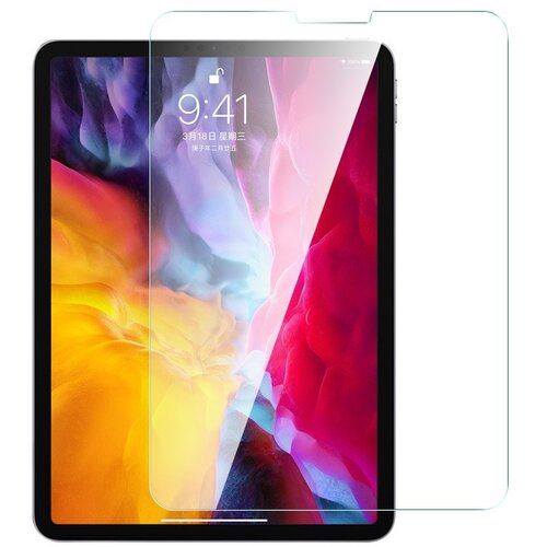 INF Za&amp;scaron;čita za oči Za&amp;scaron;čita zaslona iz kaljenega stekla z orodjem iPad Air 6 11 palcev (2024), (21663826) Slike