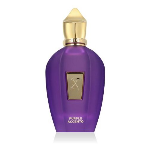 Xerjoff V Collection Purple Accento 100 ml parfemska voda tester unisex Slike