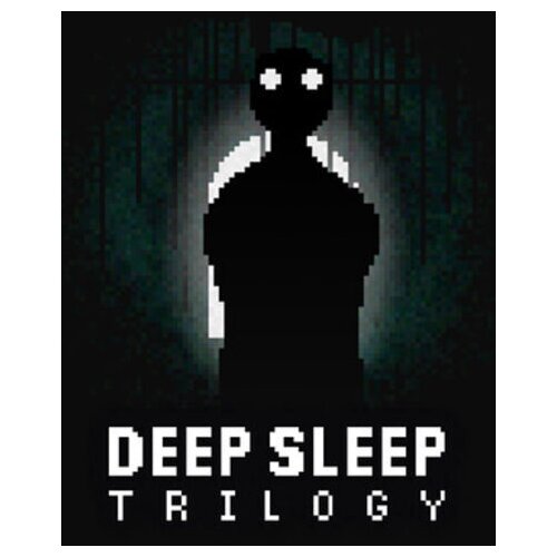 Steam deep sleep trilogy key (pc) global Cene