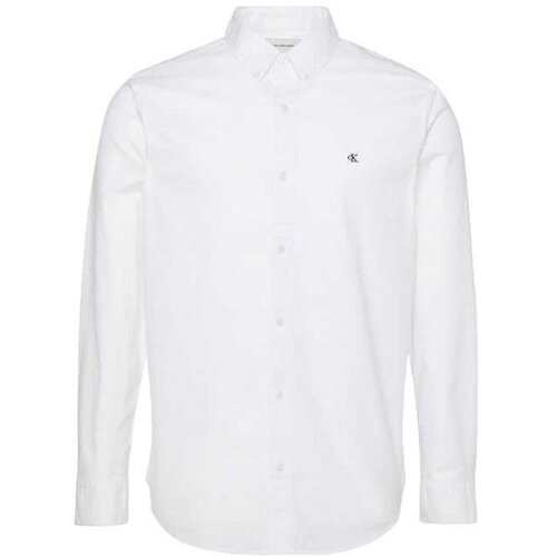 Calvin Klein pamučna muška košulja CKLV040EM125-YAA Cene