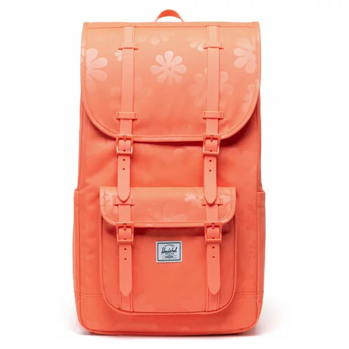 Herschel Nahrbtnik Little America™ Backpack 11390-06180 Koral