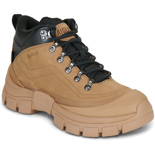 Aigle Nizke superge TENERE GTX MID BLACK Bež Cene
